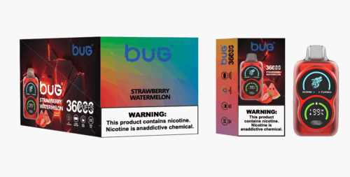 5 My Style TORNADO Large visible screen 20000 Puffs Vape pen 23ml E-liquid Rechargeable Disposable electronic cigarette- 10PCS Free shipping