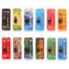 Backwoods Twist 510 Thread Battery Vape pen 1100mah