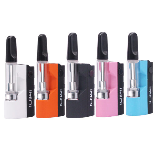 iMini Box 510 Battery