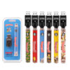 Backwoods Twist 510 Thread Battery Vape pen 1100mah