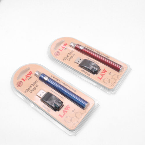 Law Vape 1100mAh Battery Charger kit