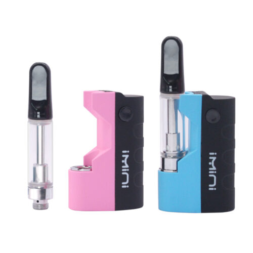 iMini Box 510 Battery