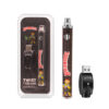 Backwoods Twist 510 Thread Battery Vape pen 1100mah