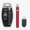 CBD Twist Battery 350mah 510 Thread Vape Pen