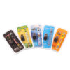 Backwoods Twist 510 Thread Battery Vape pen 1100mah