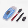 CBD Twist Battery 350mah 510 Thread Vape Pen