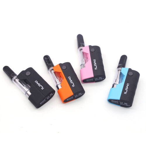 iMini Box 510 Battery