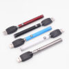 CBD Twist Battery 350mah 510 Thread Vape Pen