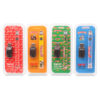 Backwoods Twist 510 Thread Battery Vape pen 1100mah