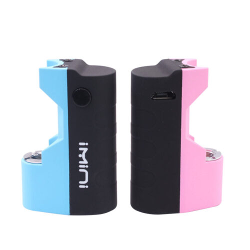 iMini Box 510 Battery