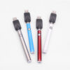 CBD Twist Battery 350mah 510 Thread Vape Pen