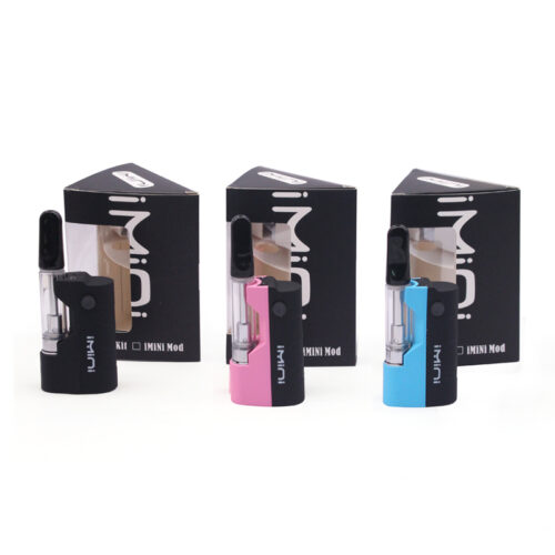 iMini Box 510 Battery