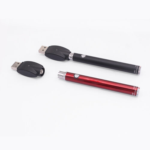 CBD Twist Battery 350mah 510 Thread Vape Pen