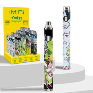 <img width="100" height="100" src="https://mystylevape.com/wp-content/uploads/2025/05/图10-100x100.jpg" class="grouped-list-image" alt="" srcset="https://mystylevape.com/wp-content/uploads/2025/05/图10-100x100.jpg 100w, https://mystylevape.com/wp-content/uploads/2025/05/图10-150x150.jpg 150w, https://mystylevape.com/wp-content/uploads/2025/05/图10-500x500.jpg 500w, https://mystylevape.com/wp-content/uploads/2025/05/图10-300x300.jpg 300w, https://mystylevape.com/wp-content/uploads/2025/05/图10-50x50.jpg 50w" sizes="(max-width: 100px) 100vw, 100px" />iMini Twist 510 Thread Battery 20 PCS/pack