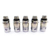 Z Coil Plexus Coil, Replacement Heads, Nicotine-Free, Replaceable Coil, Regular Coil for Vaping, Zenith Kit, No Nicotine