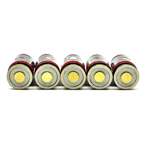 MOTI X / X Mini Replacement Coils MOTI X Replacement Coil 5pcs