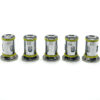 CK Coil Cloudflask 3 Replacement Coils 5pcs