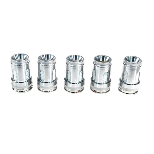 CROWN 5 Replacement Coils 5pcs