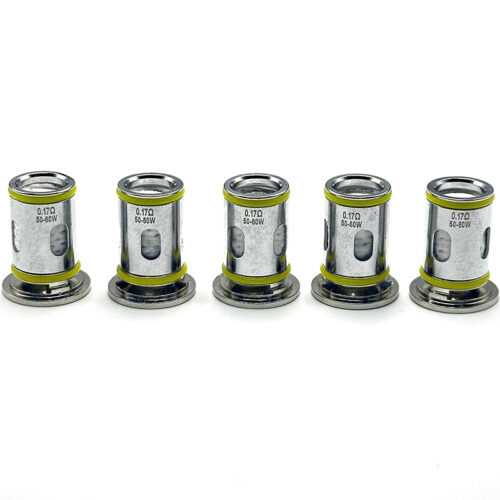 CK Coil Cloudflask 3 Replacement Coils 5pcs