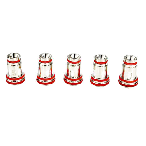Aeglos Coils for Uwell Aeglos Pod Kit - Nicotine Free