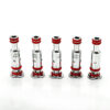 Battlestar Baby / Charon Baby / Veer Replacement Coils