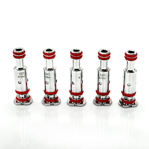 Battlestar Baby / Charon Baby / Veer Replacement Coils