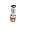AF Replacement Coils, Mesh, Enjoy a More Intense Flavour, Works with Flexus AIO, Riil x, FlexusQ, Flexus Stik, Aspire Vaping Coils, Pack of 5, No Nicotine