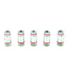 MOTI X / X Mini Replacement Coils MOTI X Replacement Coil 5pcs