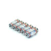 MOTI X / X Mini Replacement Coils MOTI X Replacement Coil 5pcs