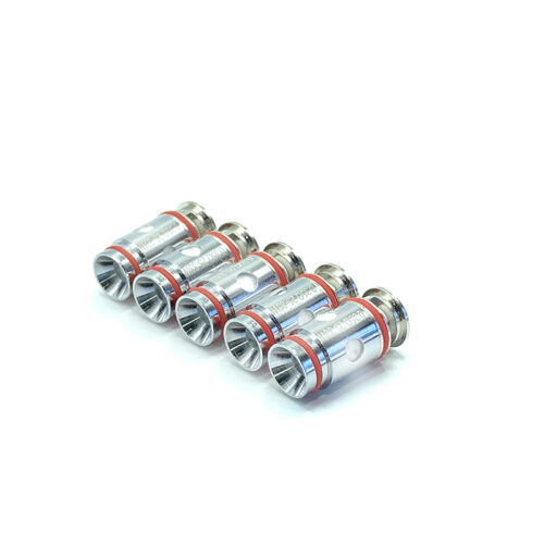 MOTI X / X Mini Replacement Coils MOTI X Replacement Coil 5pcs