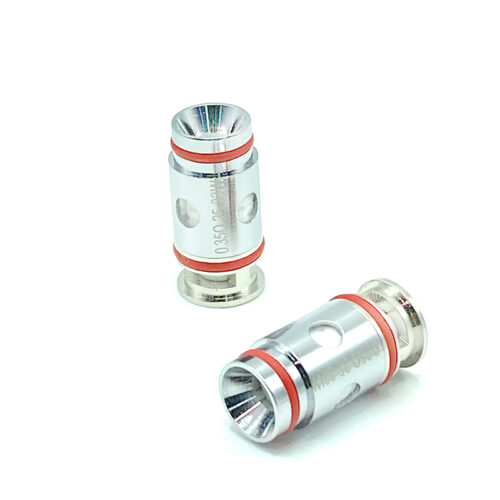 MOTI X / X Mini Replacement Coils MOTI X Replacement Coil 5pcs