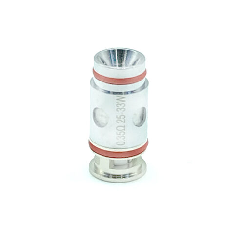 MOTI X / X Mini Replacement Coils MOTI X Replacement Coil 5pcs