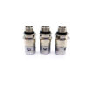 Z Coil Plexus Coil, Replacement Heads, Nicotine-Free, Replaceable Coil, Regular Coil for Vaping, Zenith Kit, No Nicotine