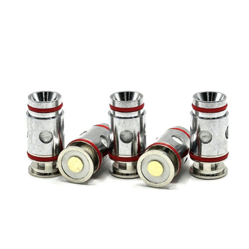 MOTI X / X Mini Replacement Coils MOTI X Replacement Coil 5pcs