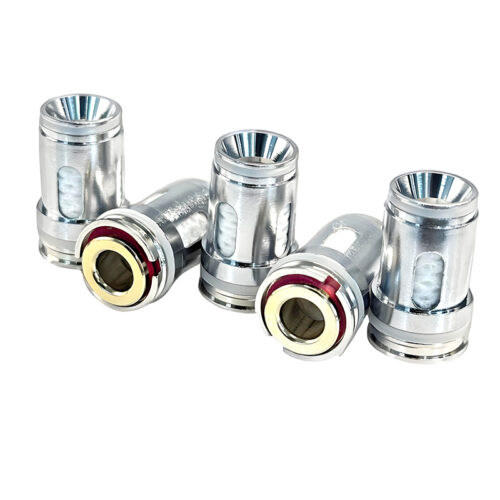 CROWN 5 Replacement Coils 5pcs