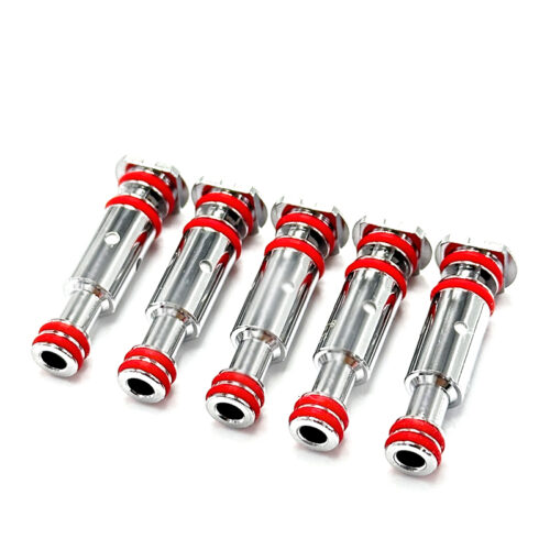 Battlestar Baby / Charon Baby / Veer Replacement Coils