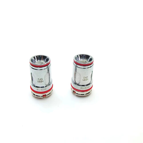 GTi Coils for iTank / Target / Armour / GEN 5pcs/pack