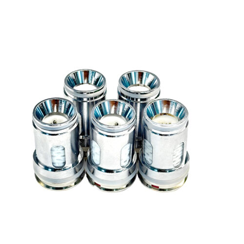 CROWN 5 Replacement Coils 5pcs