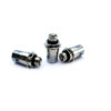 Z Coil Plexus Coil, Replacement Heads, Nicotine-Free, Replaceable Coil, Regular Coil for Vaping, Zenith Kit, No Nicotine