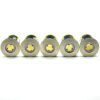 CK Coil Cloudflask 3 Replacement Coils 5pcs