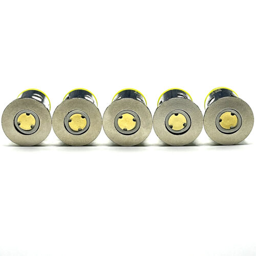 CK Coil Cloudflask 3 Replacement Coils 5pcs