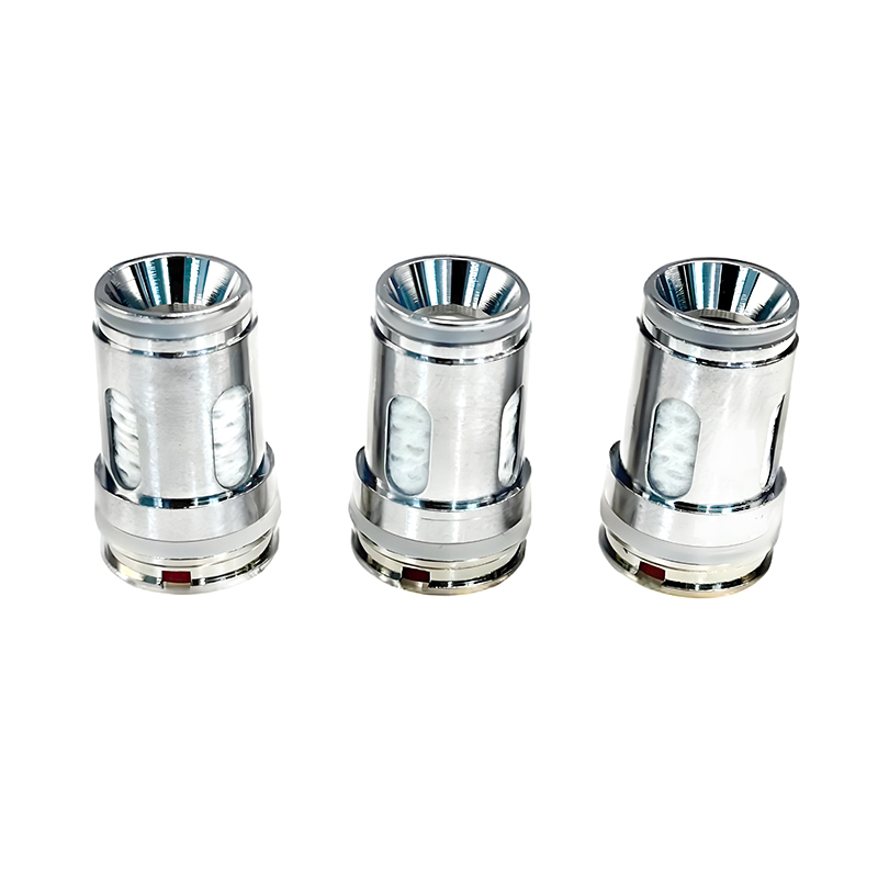 CROWN 5 Replacement Coils 5pcs