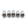 Z Coil Plexus Coil, Replacement Heads, Nicotine-Free, Replaceable Coil, Regular Coil for Vaping, Zenith Kit, No Nicotine