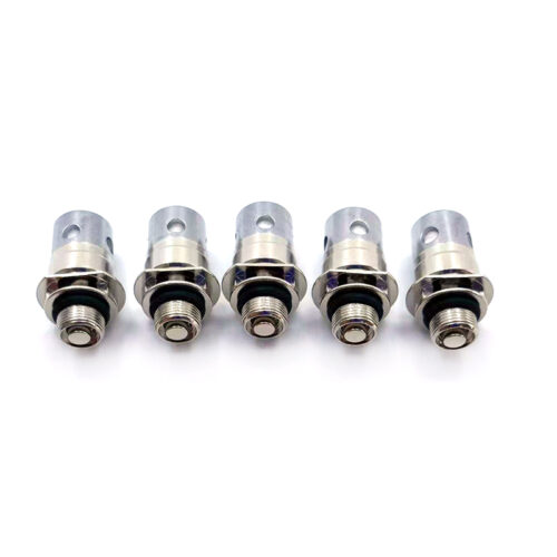 4 Z Coil Plexus Coil, Replacement Heads, Nicotine-Free, Replaceable Coil, Regular Coil for Vaping, Zenith Kit, No Nicotine