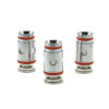 MOTI X / X Mini Replacement Coils MOTI X Replacement Coil 5pcs