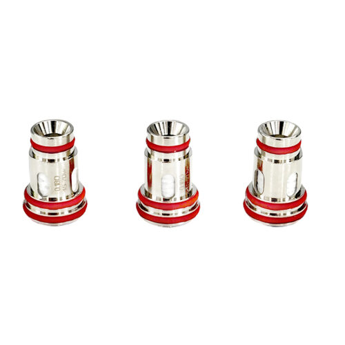 Aeglos Coils for Uwell Aeglos Pod Kit - Nicotine Free