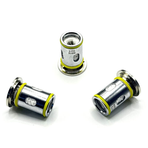 CK Coil Cloudflask 3 Replacement Coils 5pcs
