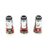 D-Coil Replacement Coils, Meshed 0.15 Ohm, Sub Ohm Coil, Ideal for DTL, 55W-65W, Leak-Resistant, Works With X-Priv Plus, X-Priv Solo, 2mL Capacity, Vaping Coils, Pack of 5, No Nicotine