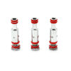 Battlestar Baby / Charon Baby / Veer Replacement Coils
