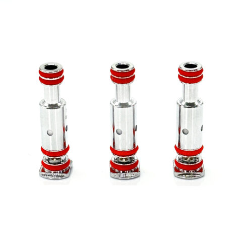 Battlestar Baby / Charon Baby / Veer Replacement Coils